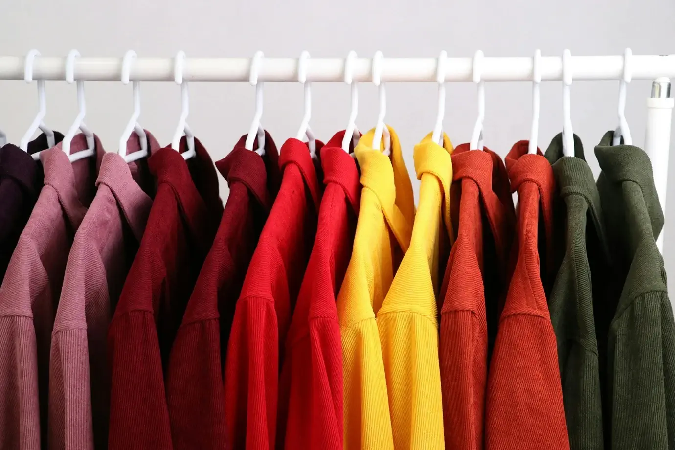 Garments
